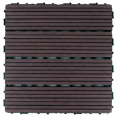 Modern Collective Dmitri 300 x 300mm Deck Tiles