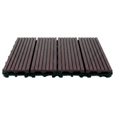 Modern Collective Dmitri 300 x 300mm Deck Tiles
