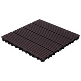Modern Collective Dmitri 300 x 300mm Deck Tiles