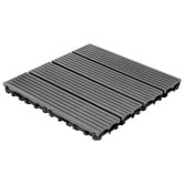 Modern Collective Dmitri 300 x 300mm Deck Tiles