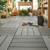 Modern Collective Dmitri 300 x 300mm Deck Tiles