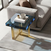 Modern Collective Martina Side Table