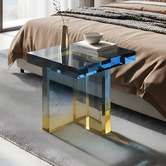 Modern Collective Martina Side Table