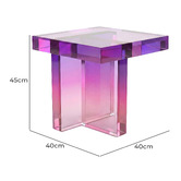 Modern Collective Martina Side Table