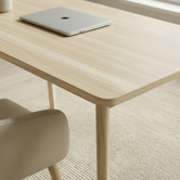 Modern Collective Farrah Dining Table