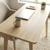 Modern Collective Farrah Dining Table