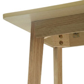 Modern Collective Farrah Dining Table