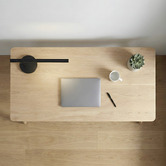 Modern Collective Farrah Dining Table