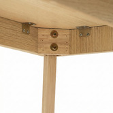 Modern Collective Farrah Dining Table