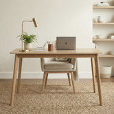 Modern Collective Farrah Dining Table