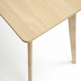 Modern Collective Farrah Dining Table