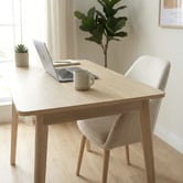 Modern Collective Antilles Dining Table