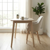 Modern Collective Antilles Dining Table