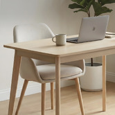 Modern Collective Antilles Dining Table