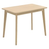 Modern Collective Antilles Dining Table