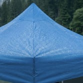 Modern Collective 3m Colbie Pop-Up Canopy Tent