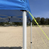 Modern Collective 3m Colbie Pop-Up Canopy Tent