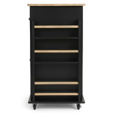 Modern Collective Lulu Kitchen Island Trolley