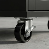 Modern Collective Lulu Kitchen Island Trolley