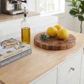 Modern Collective Lulu Kitchen Island Trolley