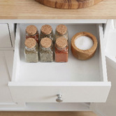 Modern Collective Lulu Kitchen Island Trolley