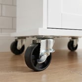 Modern Collective Lulu Kitchen Island Trolley