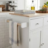 Modern Collective Lulu Kitchen Island Trolley
