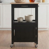 Modern Collective Lili Kitchen Island Trolley