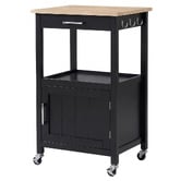 Modern Collective Lili Kitchen Island Trolley