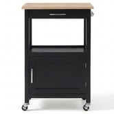 Modern Collective Lili Kitchen Island Trolley