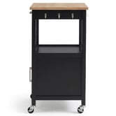 Modern Collective Lili Kitchen Island Trolley