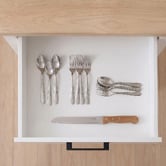 Modern Collective Lili Kitchen Island Trolley
