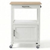 Modern Collective Lili Kitchen Island Trolley
