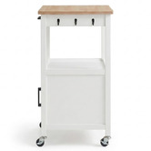 Modern Collective Lili Kitchen Island Trolley