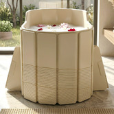 Modern Collective Keoni Portable Bath Tub