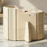 Modern Collective Keoni Portable Bath Tub