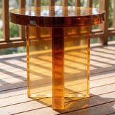 Modern Collective Clarie Side Table