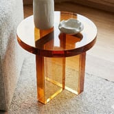 Modern Collective Clarie Side Table