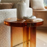 Modern Collective Clarie Side Table