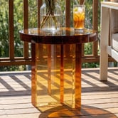 Modern Collective Clarie Side Table
