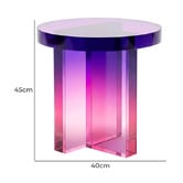 Modern Collective Clarie Side Table