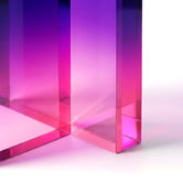 Modern Collective Clarie Side Table