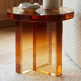 Modern Collective Clarie Side Table