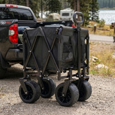Modern Collective Noa Outdoor Foldable Wagon Cart