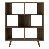 Modern Collective Alaia 7 Cube Shelving Unit