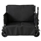 Modern Collective Noa Outdoor Foldable Wagon Cart