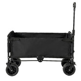 Modern Collective Noa Outdoor Foldable Wagon Cart