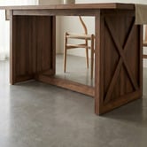 Modern Collective Kalena Rectangular Dining Table