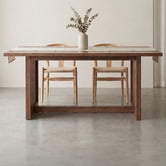 Modern Collective Kalena Rectangular Dining Table