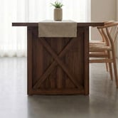 Modern Collective Kalena Rectangular Dining Table